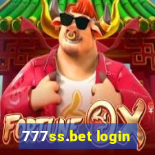 777ss.bet login